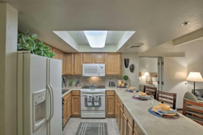 Condo with Pool Access - Walk to Salt River Fields!